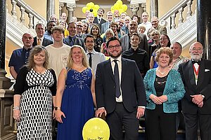 Herefordshire Lib Dem’s Team