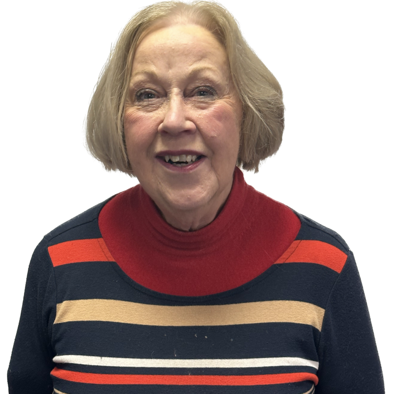 Polly Andrews
